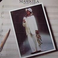 Hugh Masekela